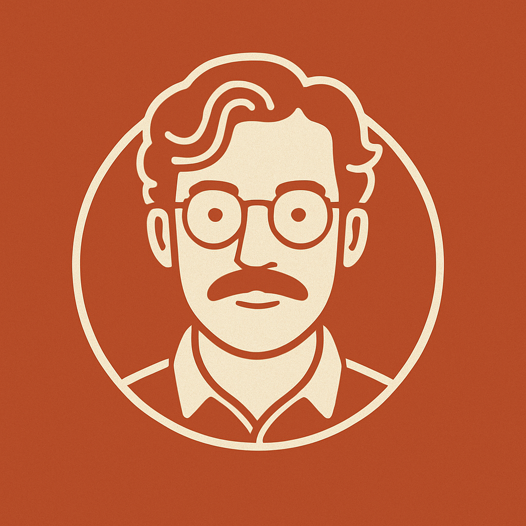 Harry, Creator of HomeVinyls