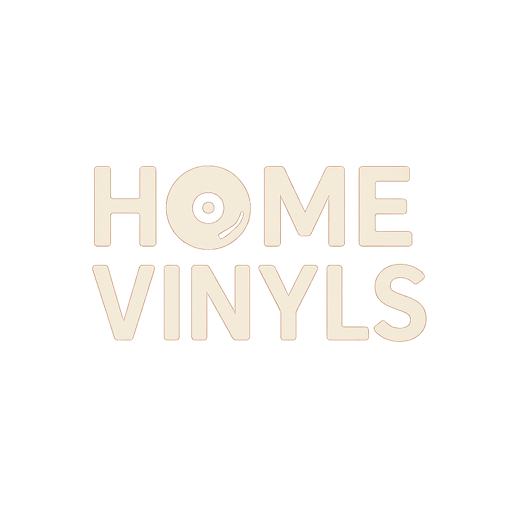 HomeVinyls Logo